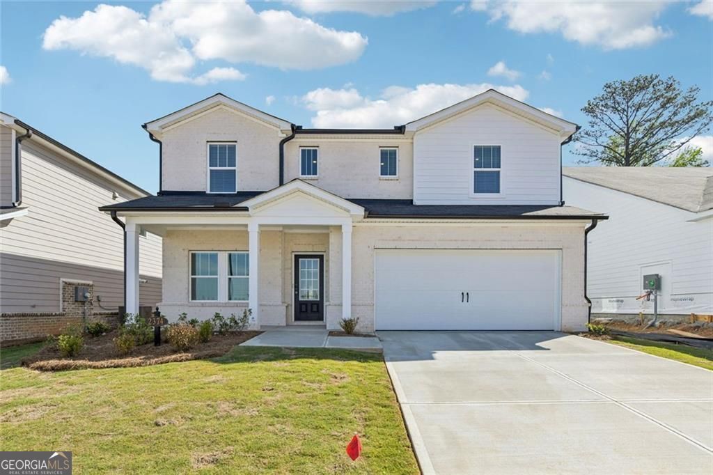 Photo of 2374 Martin Spring Bend, Lawrenceville, GA 30045 (MLS # 10738372)