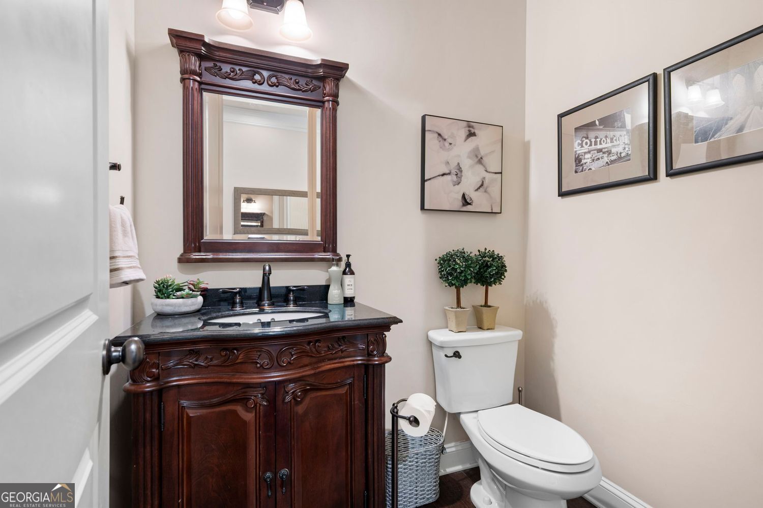 ANDERSON ESTATES - Residential