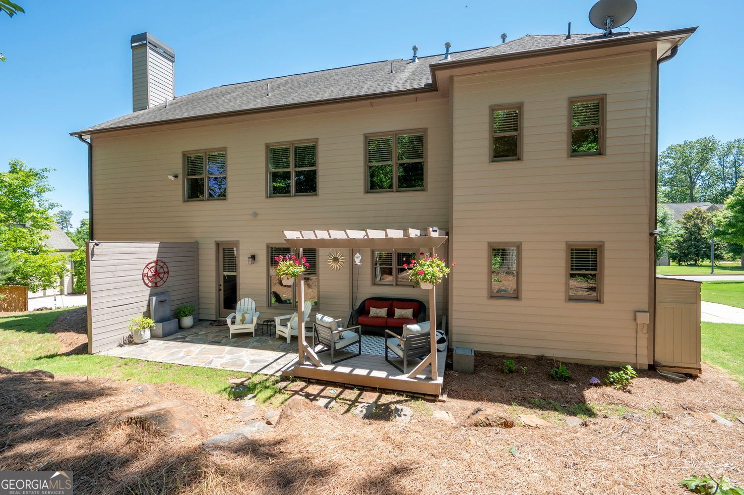 ANDERSON ESTATES - Residential