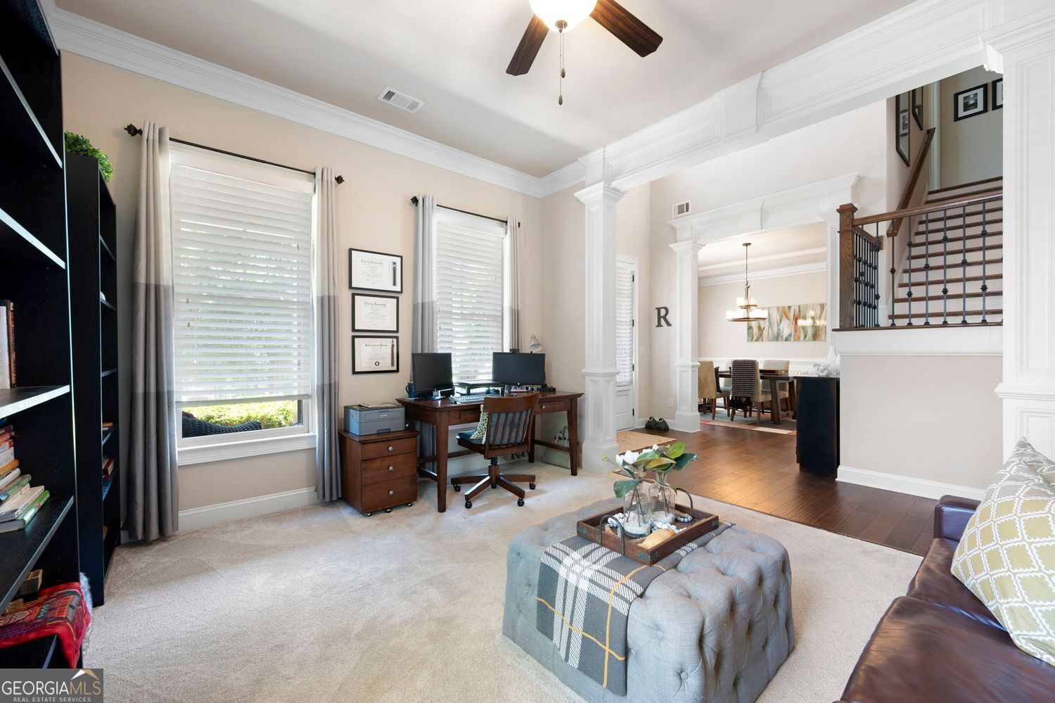 ANDERSON ESTATES - Residential