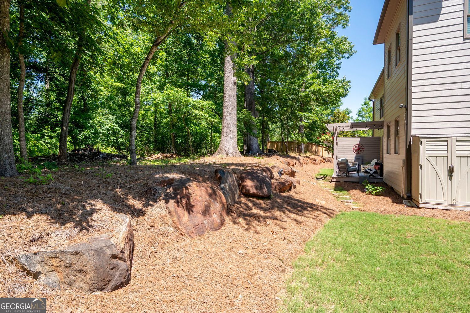 ANDERSON ESTATES - Residential