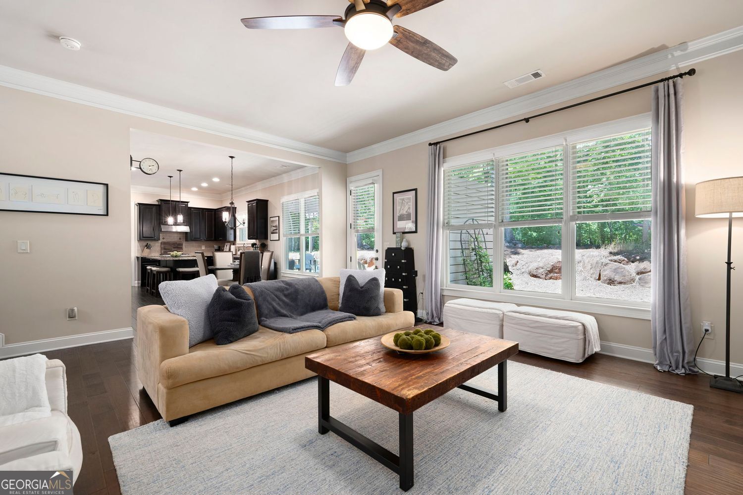 ANDERSON ESTATES - Residential