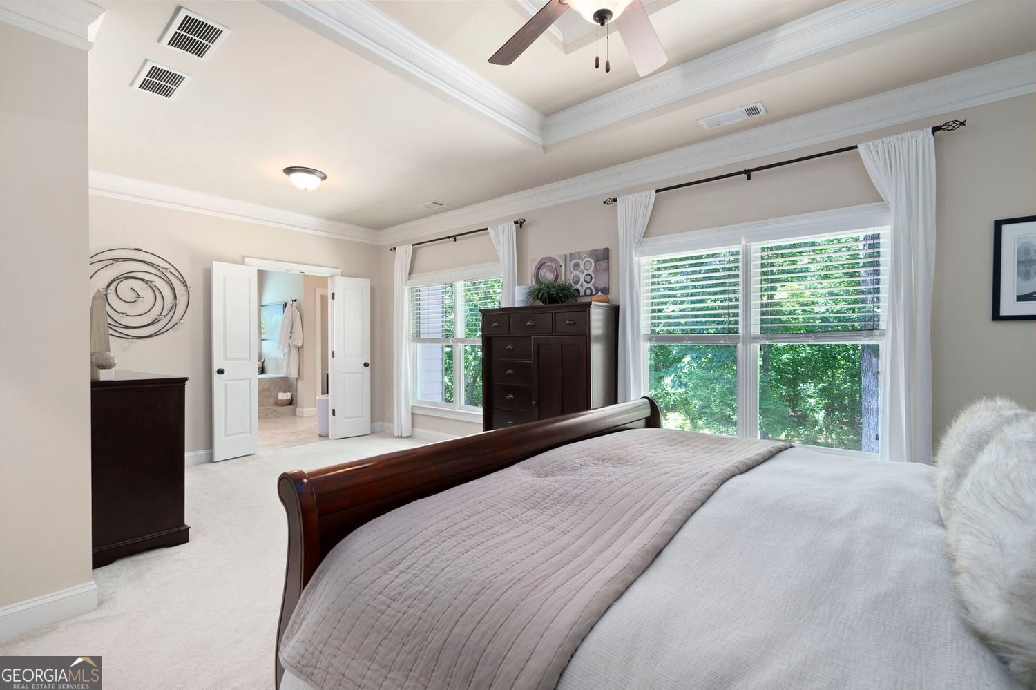 ANDERSON ESTATES - Residential
