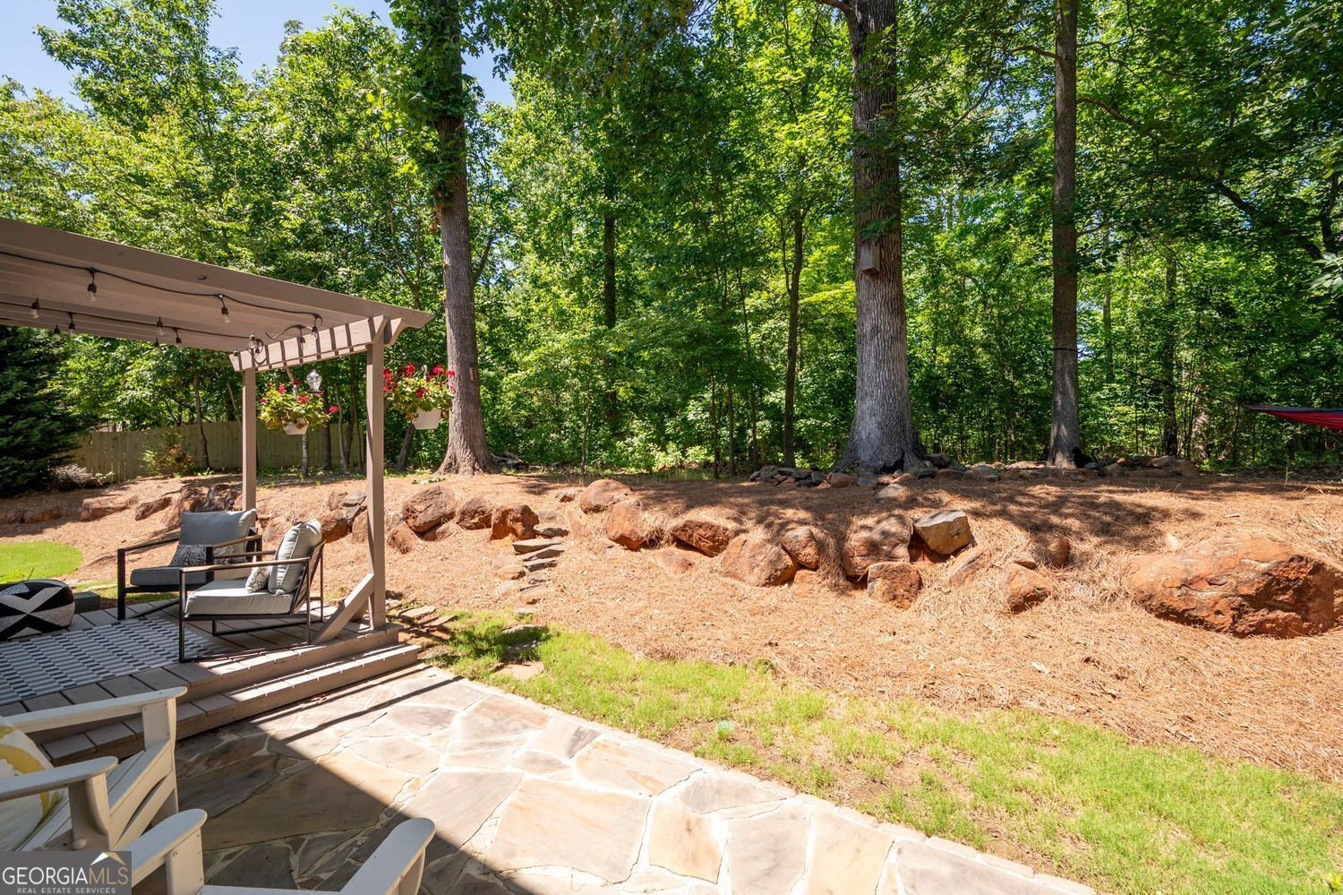 ANDERSON ESTATES - Residential