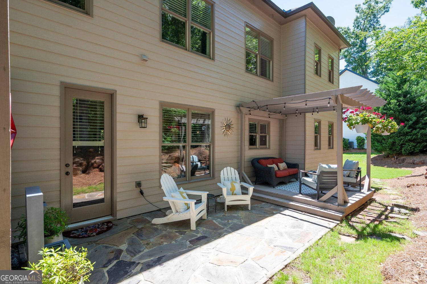 ANDERSON ESTATES - Residential