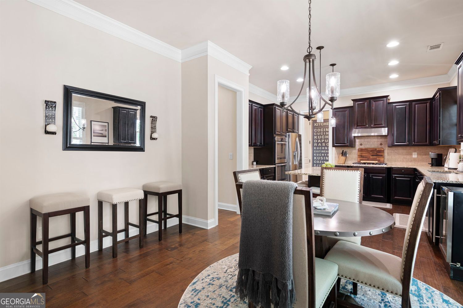 ANDERSON ESTATES - Residential