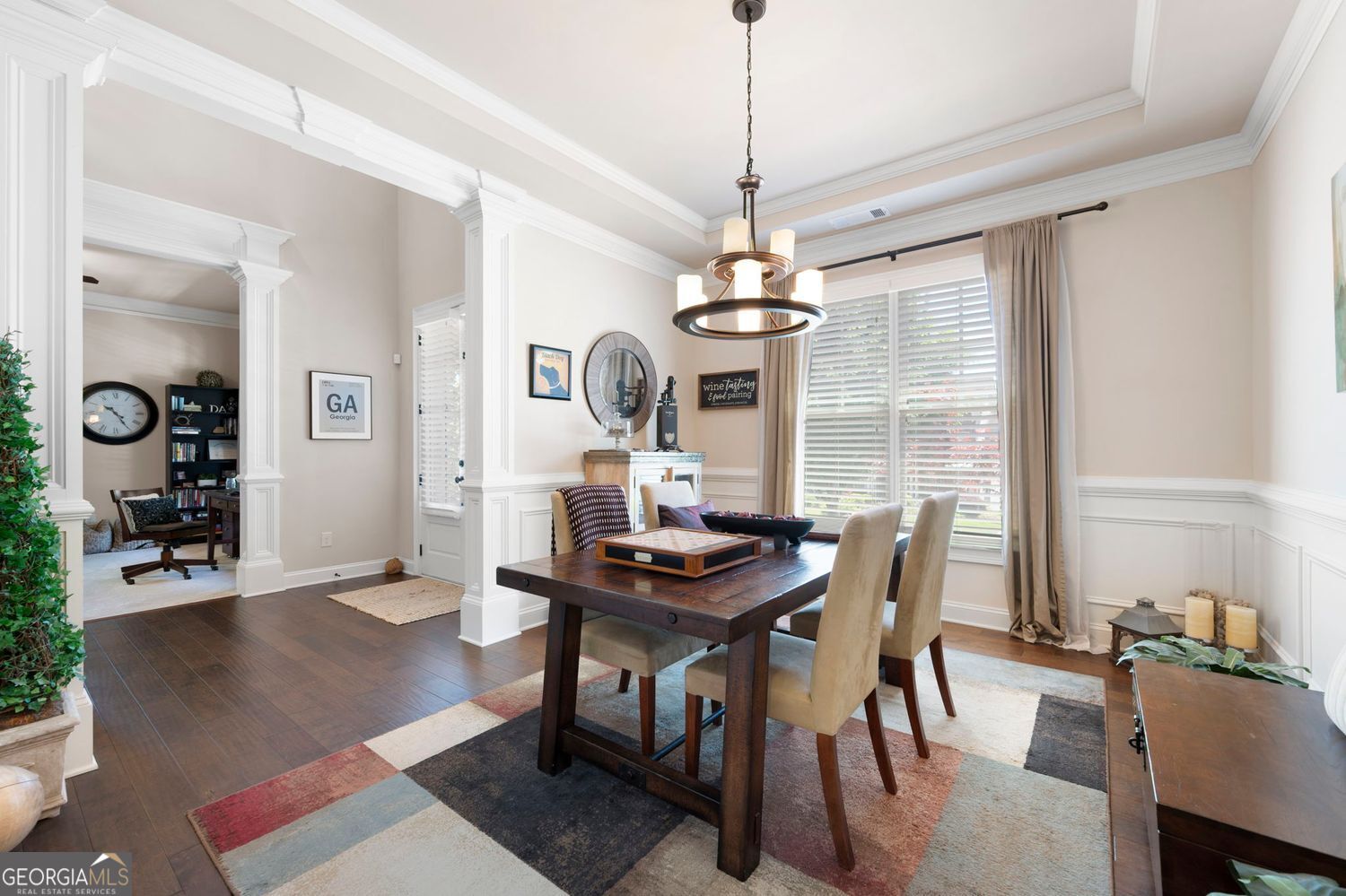 ANDERSON ESTATES - Residential