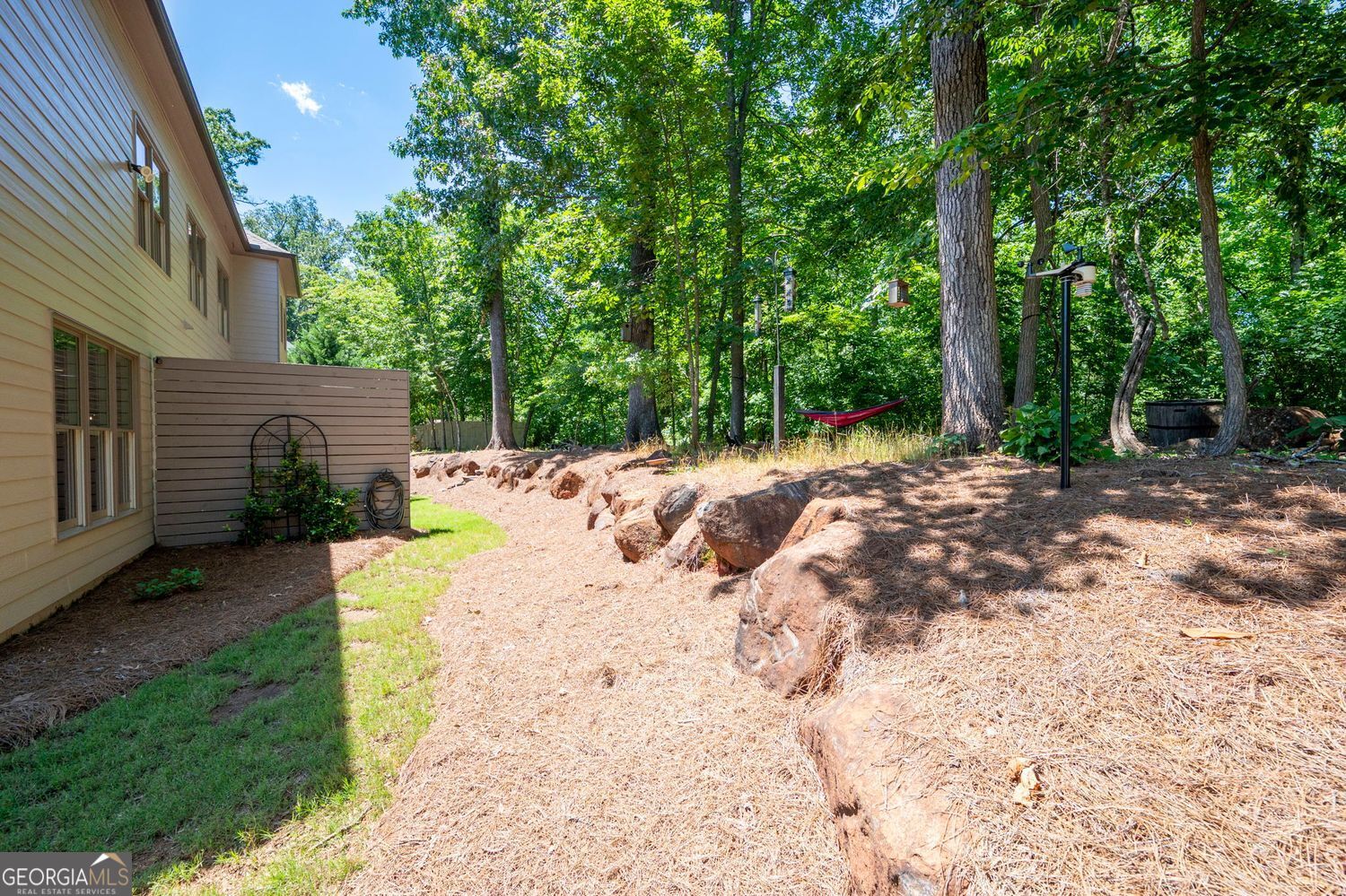 ANDERSON ESTATES - Residential