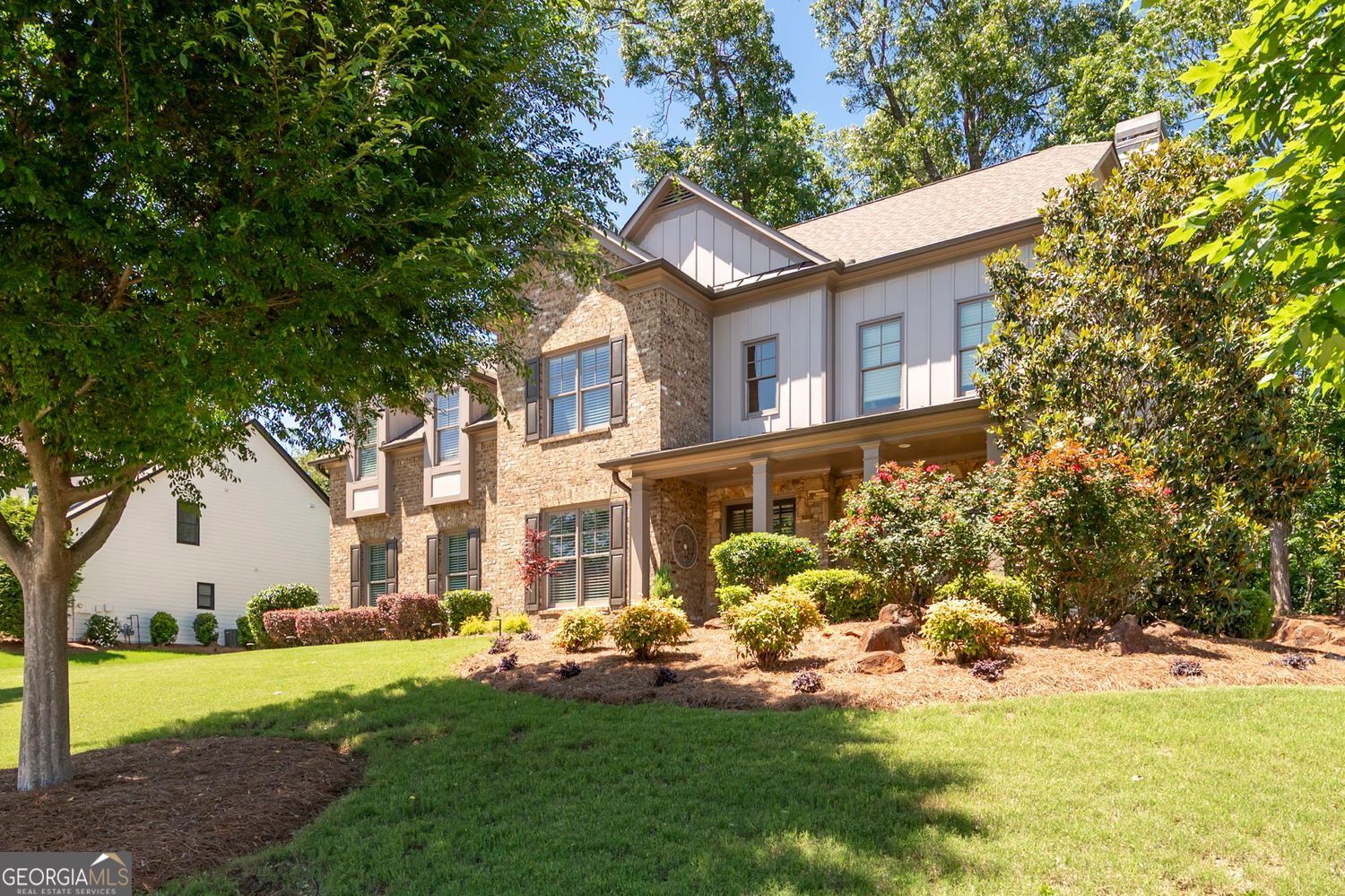 ANDERSON ESTATES - Residential