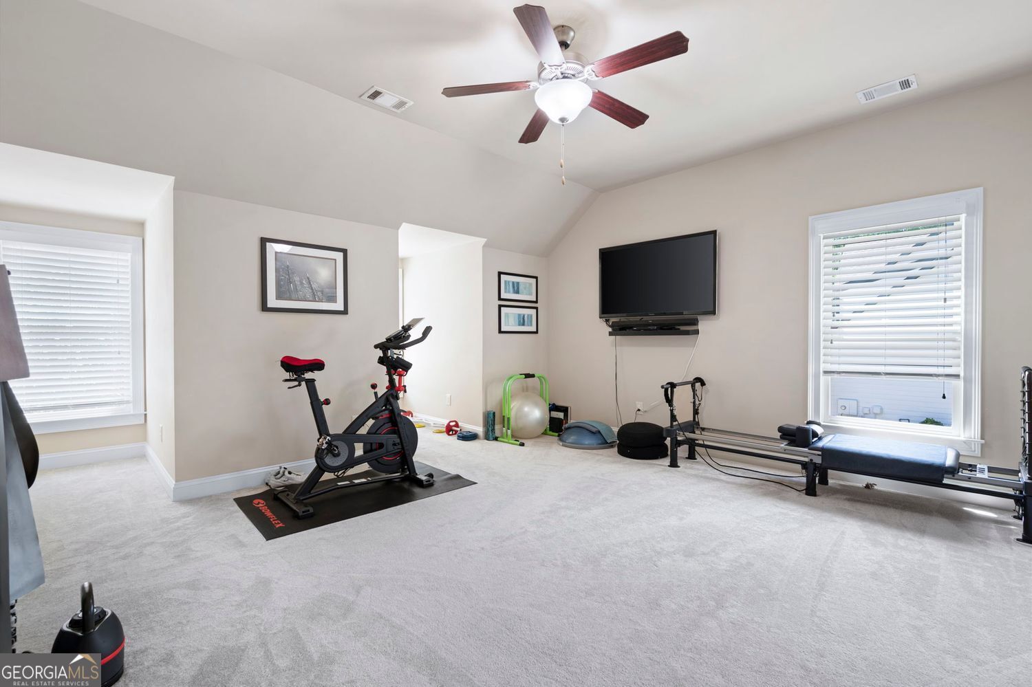 ANDERSON ESTATES - Residential
