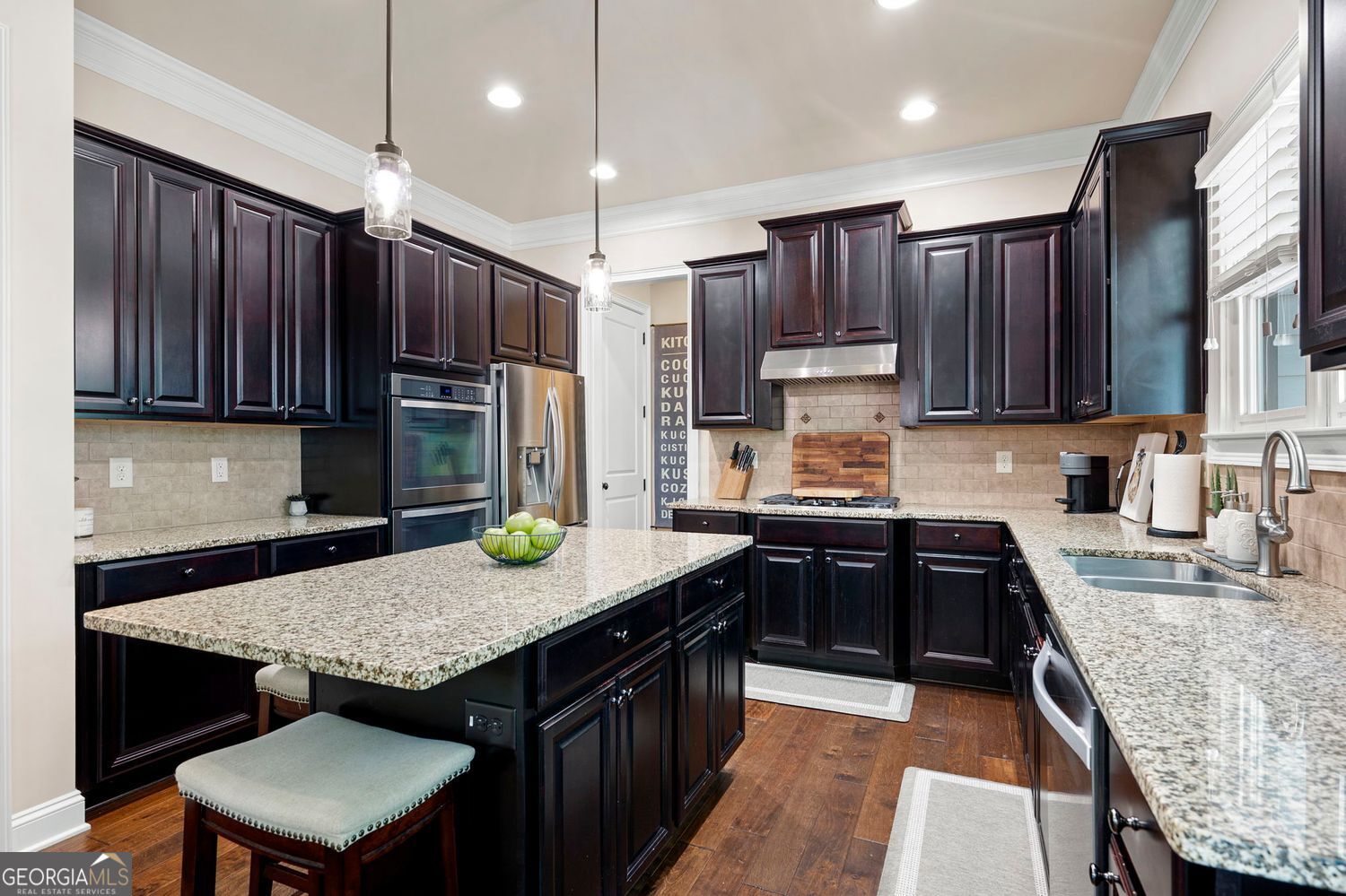 ANDERSON ESTATES - Residential