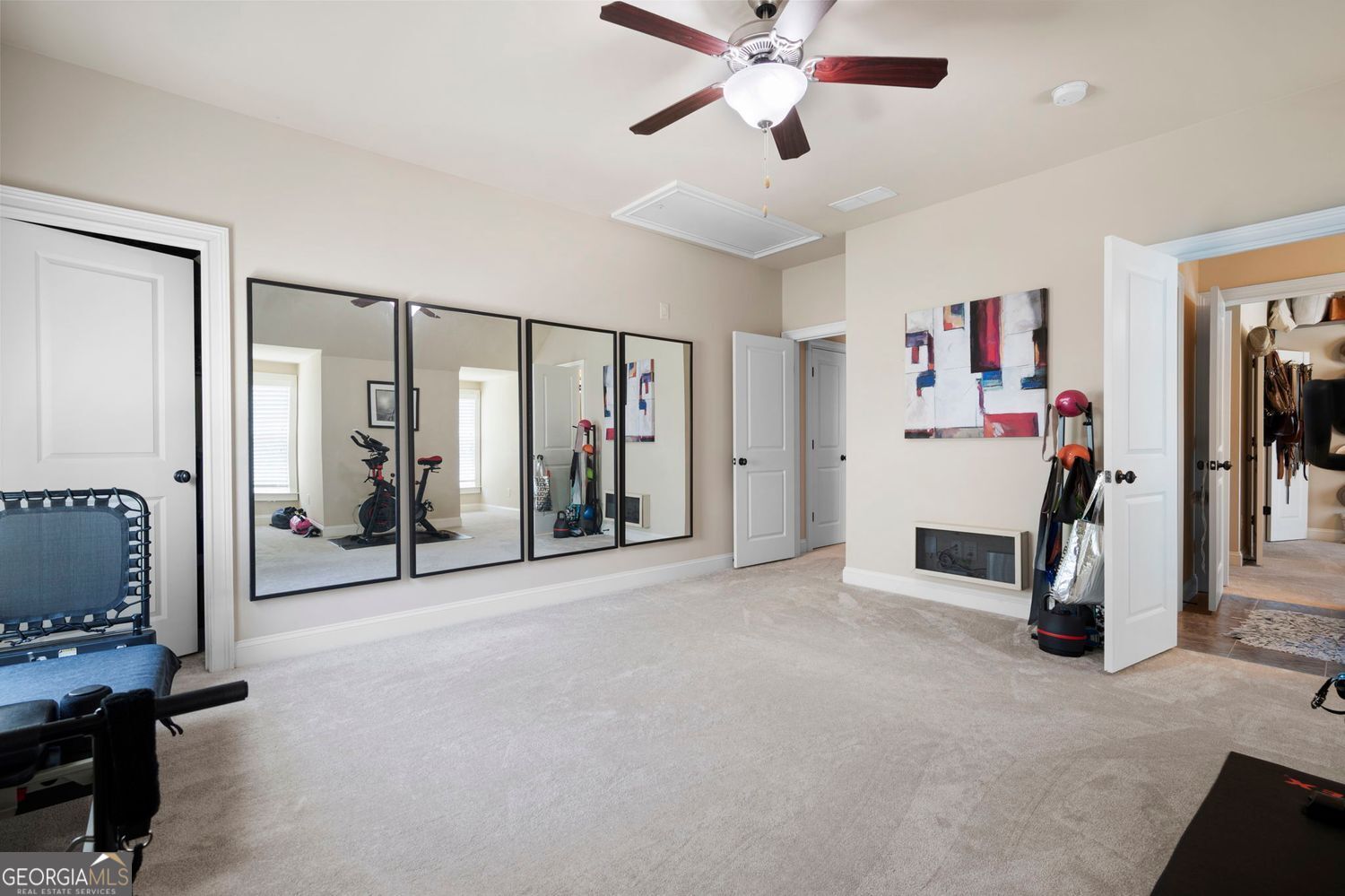 ANDERSON ESTATES - Residential