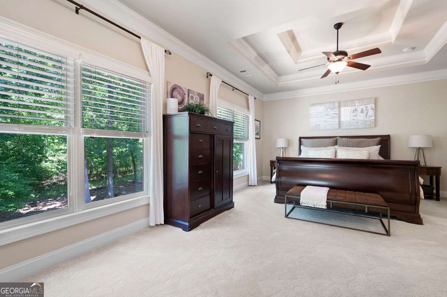 ANDERSON ESTATES - Residential