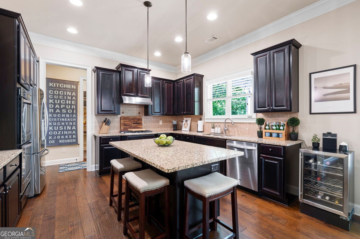 ANDERSON ESTATES - Residential