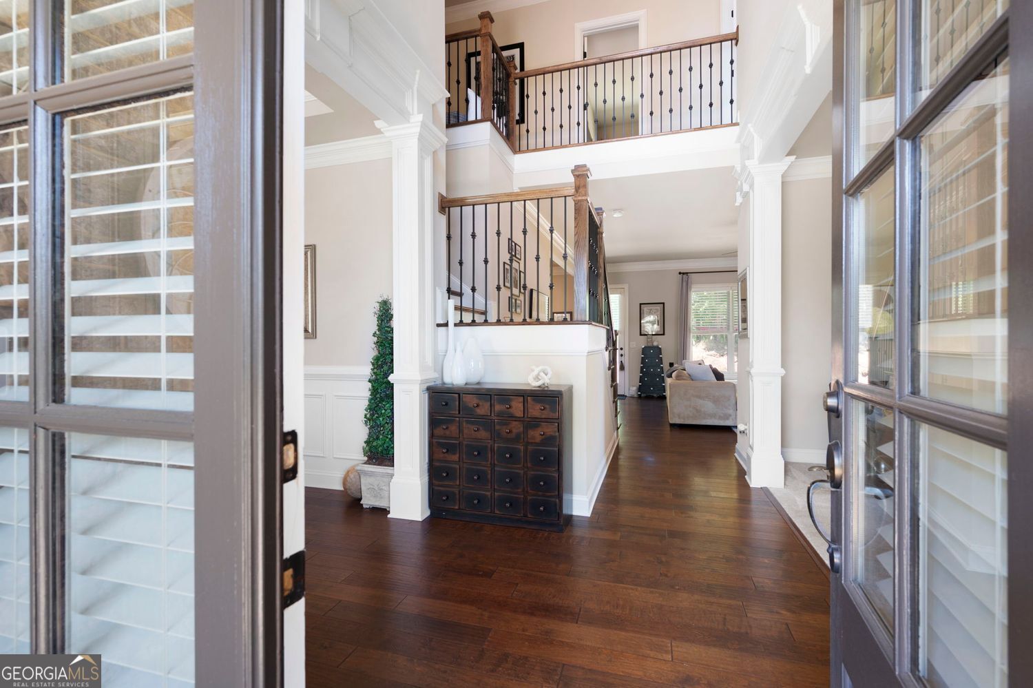 ANDERSON ESTATES - Residential