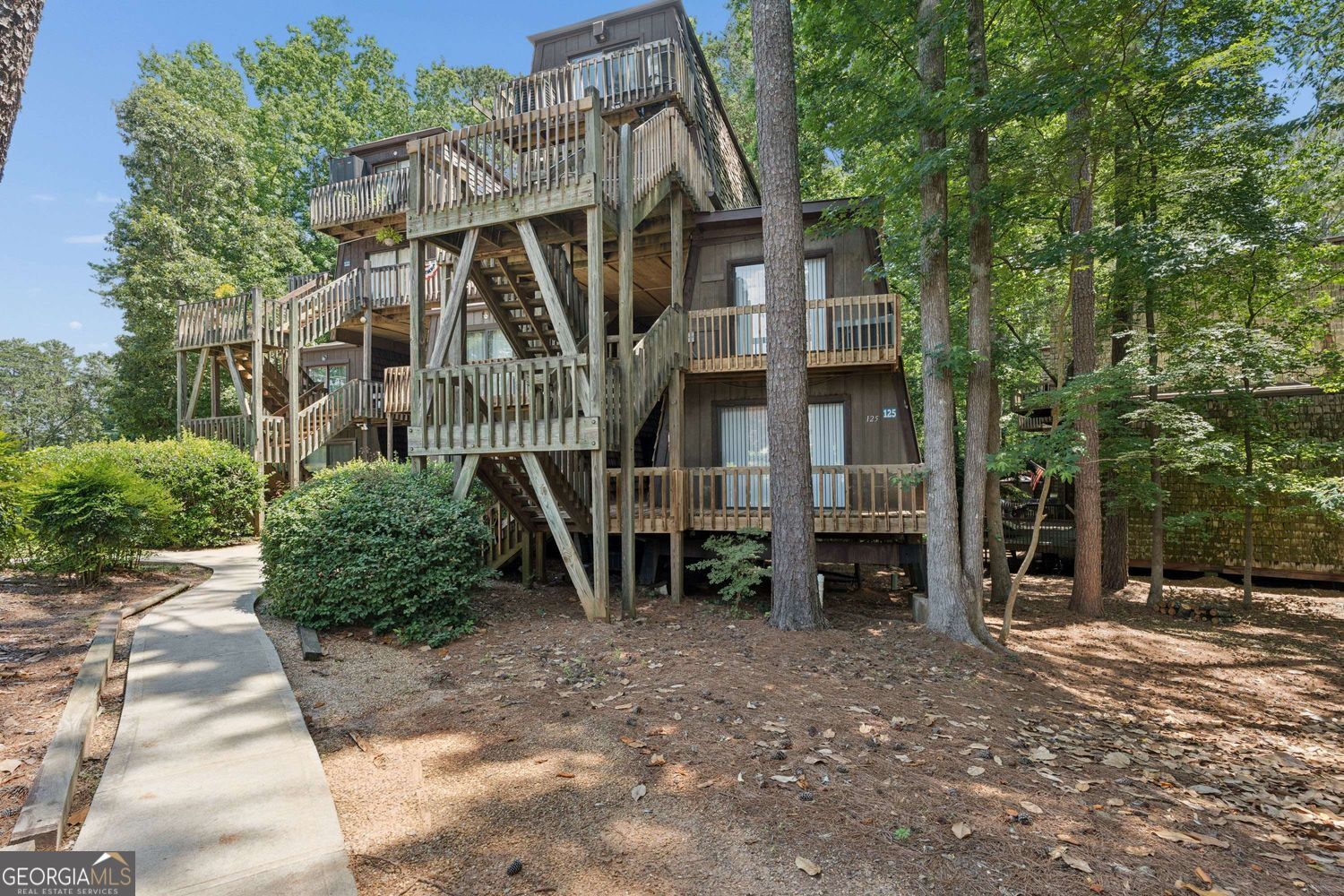 3200 Rim Cove DR 125