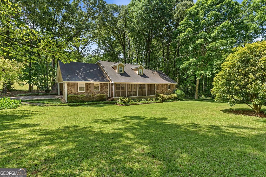 Photo of 25 Melanie Drive, Stockbridge, GA 30281 (MLS # 10771117)