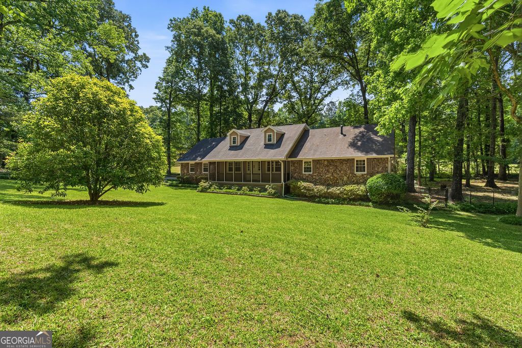 Photo of 25 Melanie Drive, Stockbridge, GA 30281 (MLS # 10771117)