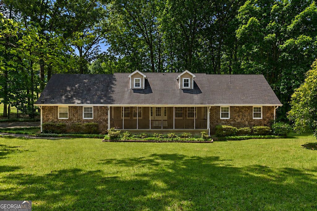 Photo of 25 Melanie Drive, Stockbridge, GA 30281 (MLS # 10771117)
