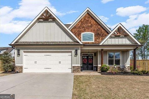 Photo of 16 Ivy Stone Court SE, Cartersville, GA 30120 (MLS # 10725980)