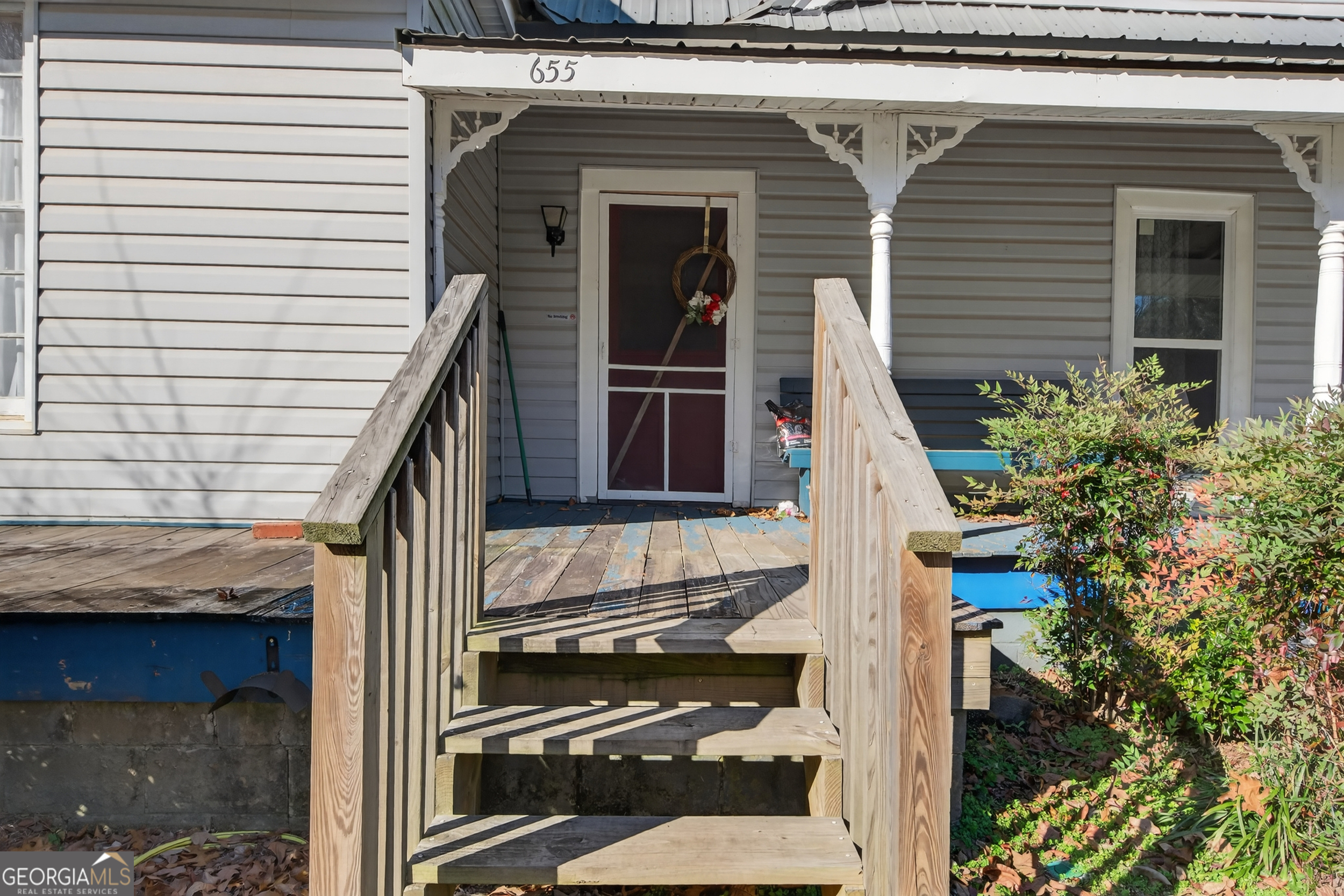 655 Lewis Roberts RD