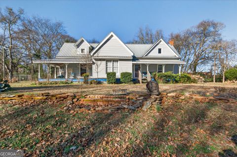 655 Lewis Roberts RD Jefferson GA 30549