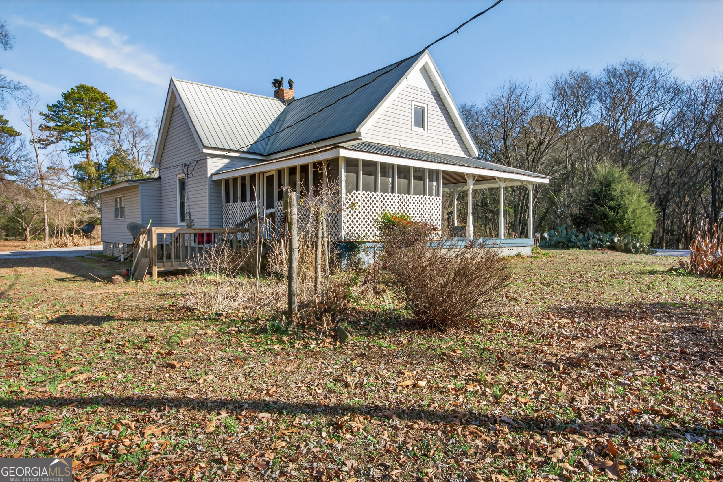 655 Lewis Roberts RD