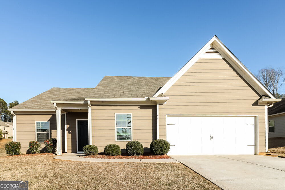 Photo of 29 Culver Ridge Drive, Cartersville, GA 30120 (MLS # 10847995)