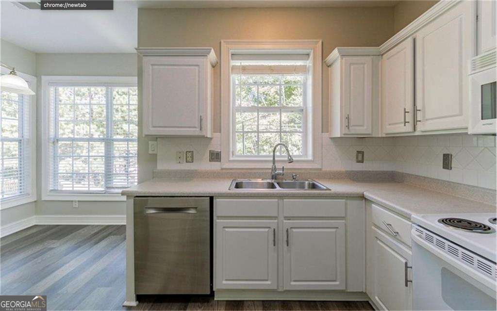 2061 Wildcat Cliffs Lane