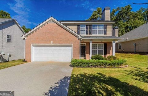 2061 Wildcat Cliffs Lane Lawrenceville GA 30043