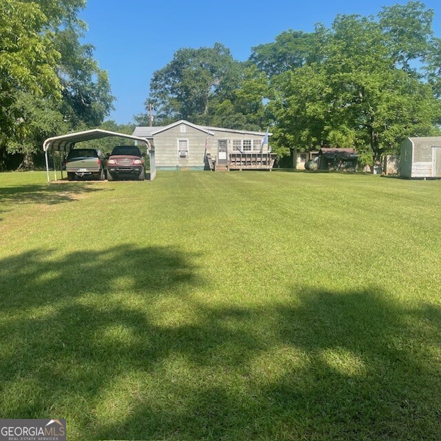 8705 Ga Highway 18