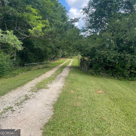 Photo of 8705 Ga Highway 18, Pine Mountain, GA 31822 (MLS # 10581533)
