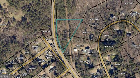 Photo of 0 Gainesville Highway, Winder, GA 30680 (MLS # 10712053)