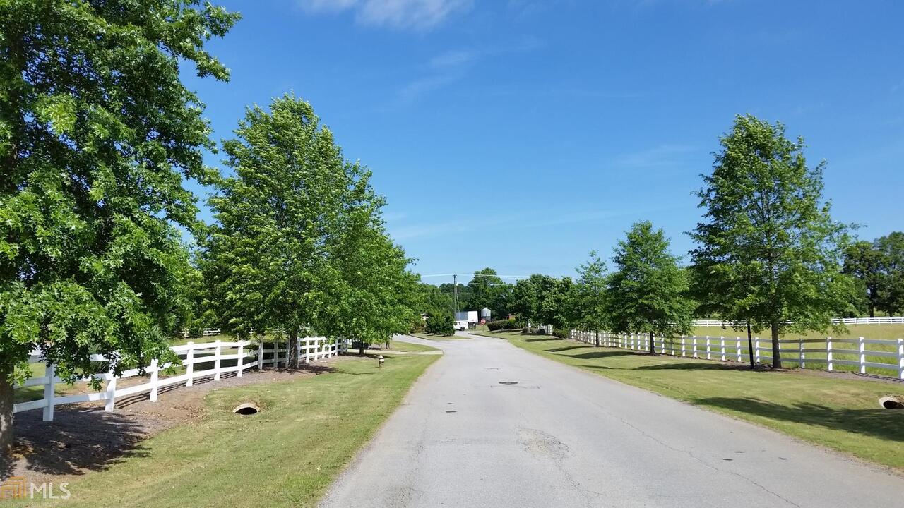 Harmony Farms - Residential