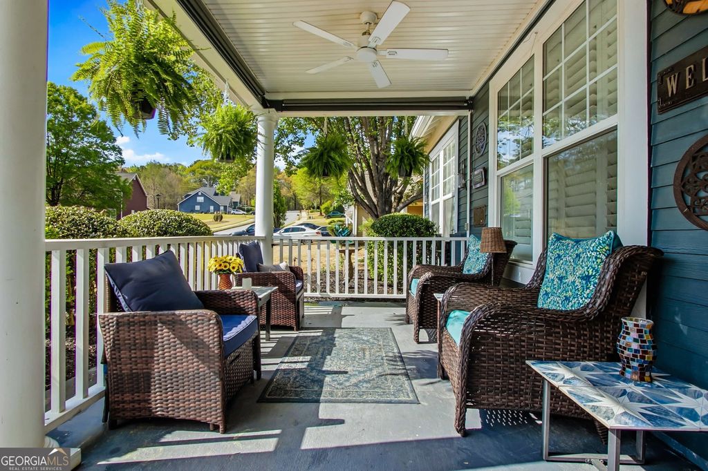 Photo of 1663 Boulder Walk Drive SE, Atlanta, GA 30316 (MLS # 10722397)