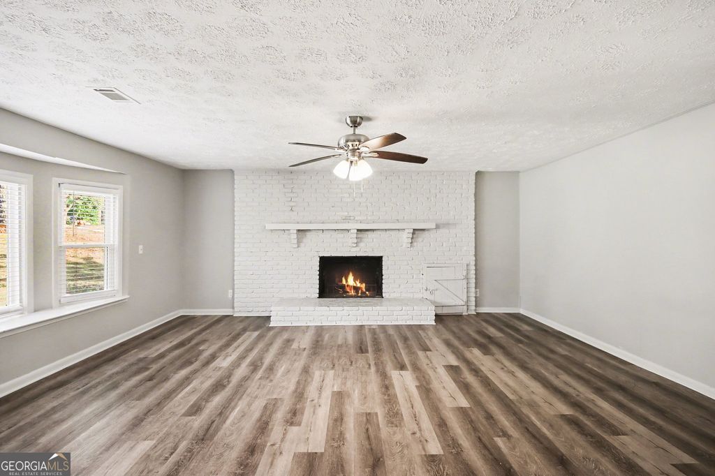 Photo of 2280 Chestnut Log Loop, Lithia Springs, GA 30122 (MLS # 10710247)