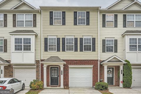 6895 Slate Stone WAY SE 3 Mableton GA 30126