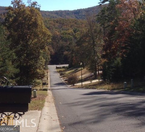 Photo of 1 Magnolia Court, Summerville, GA 30747 (MLS # 10621408)