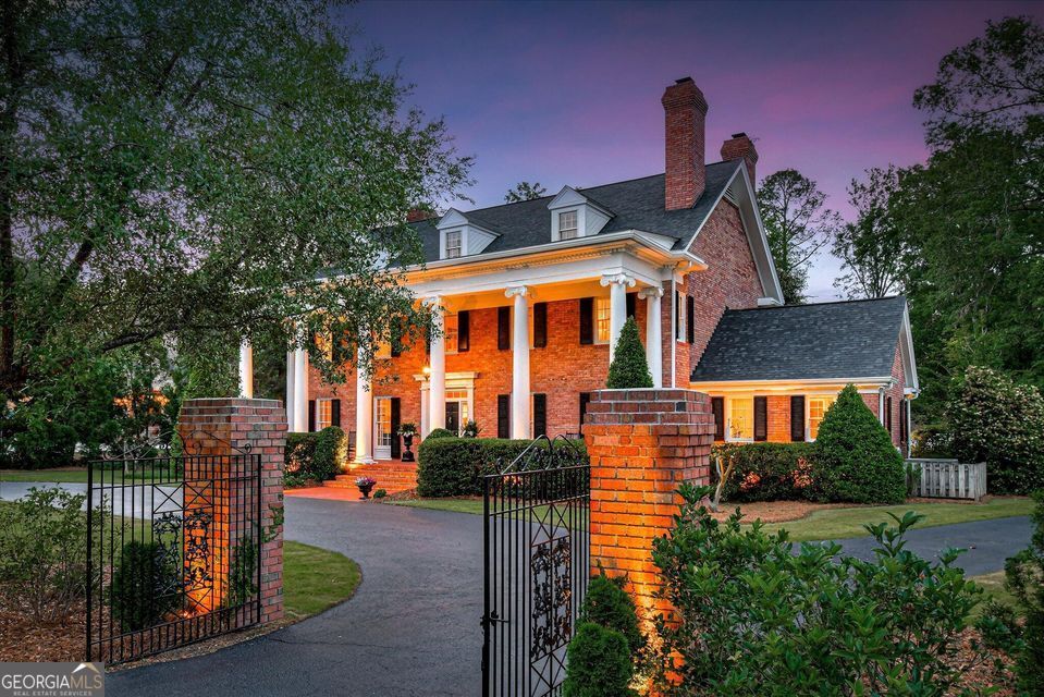 5 Prather Woods LN