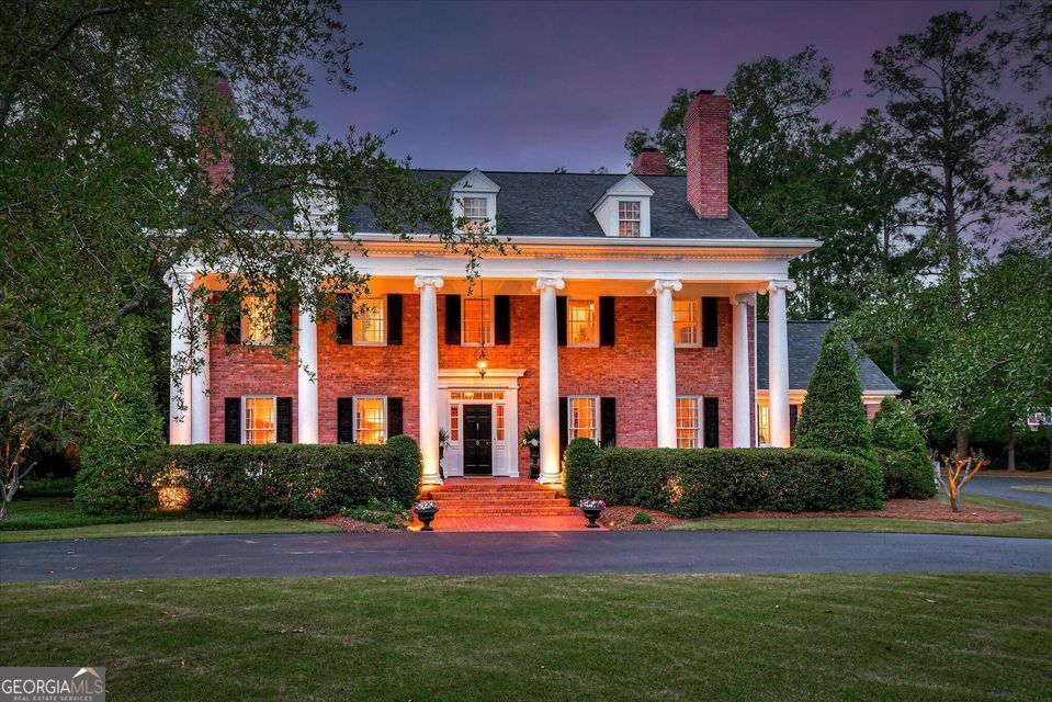 5 Prather Woods LN