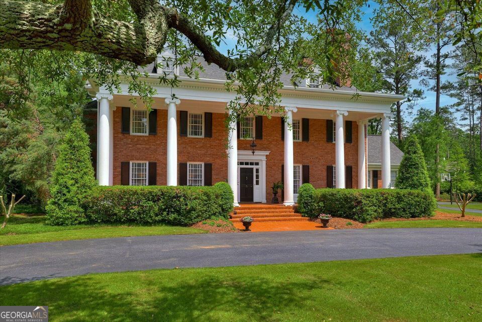 5 Prather Woods LN