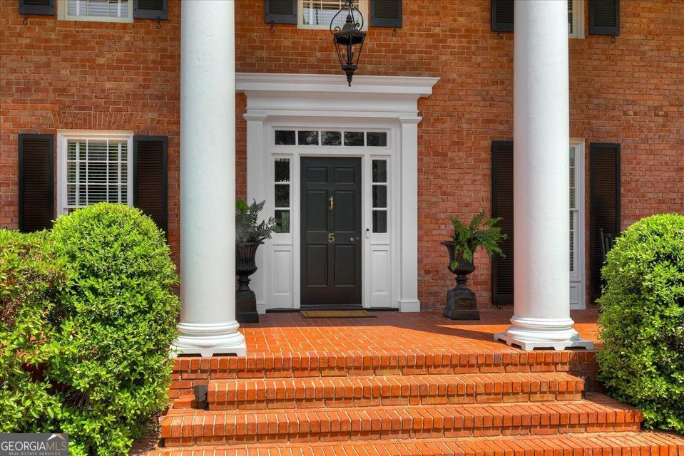 5 Prather Woods LN