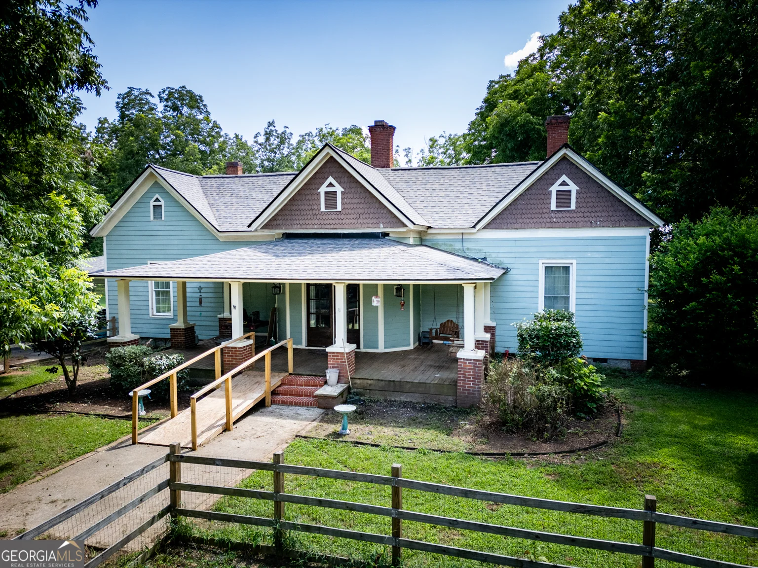 111 Banks Street, Shady Dale, GA, 31085