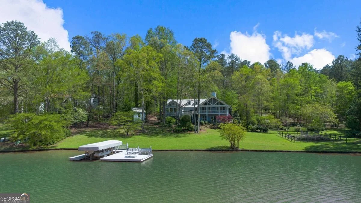 1320 Tal Lewis Road, White Plains, GA, 30678