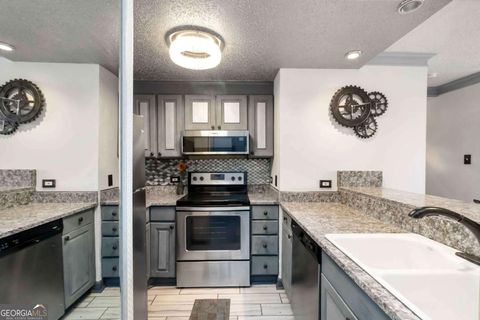 Photo of 375 Ralph McGill Boulevard NE #1503, Atlanta, GA 30312 (MLS # 10625772)