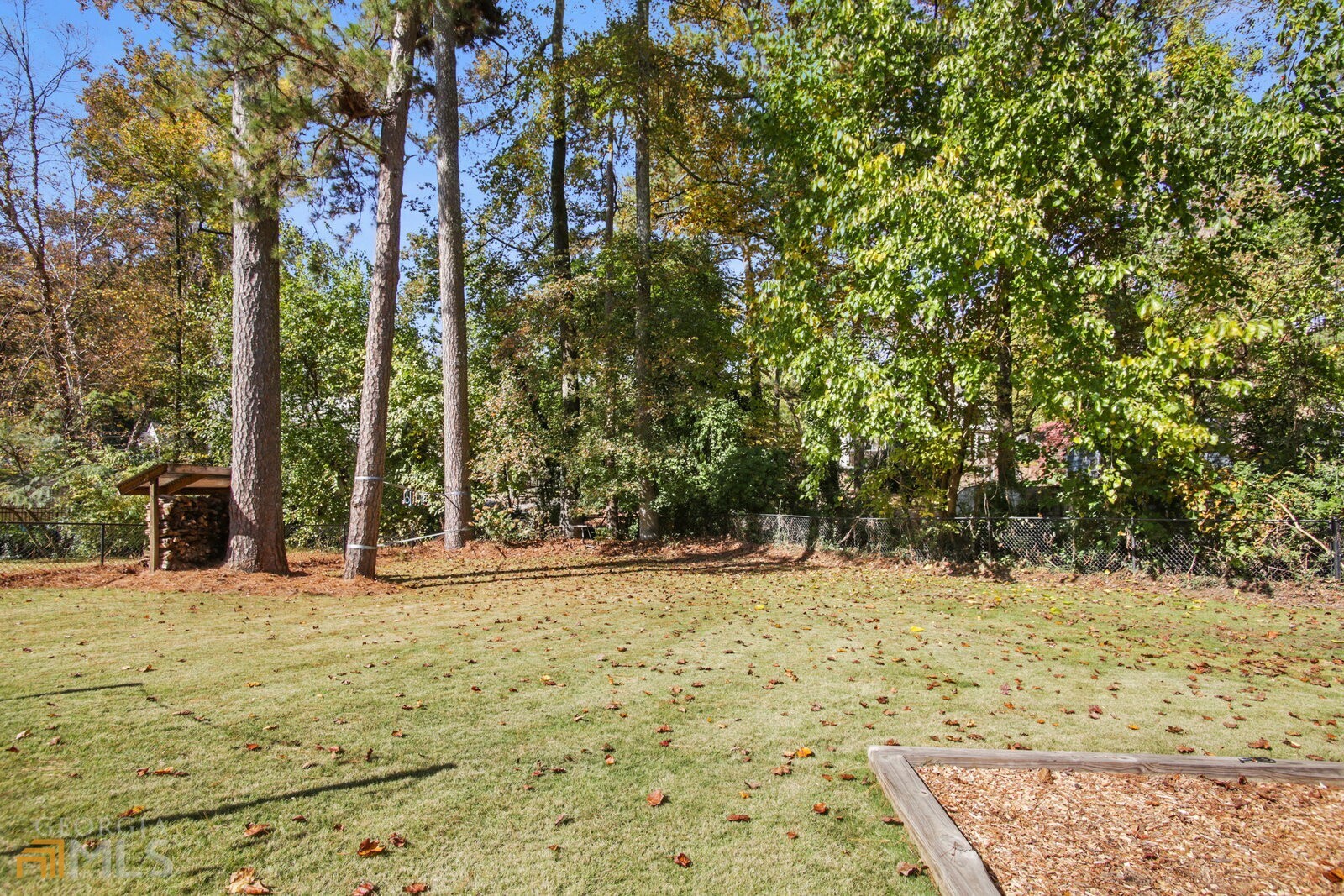 Ashford Park - Residential
