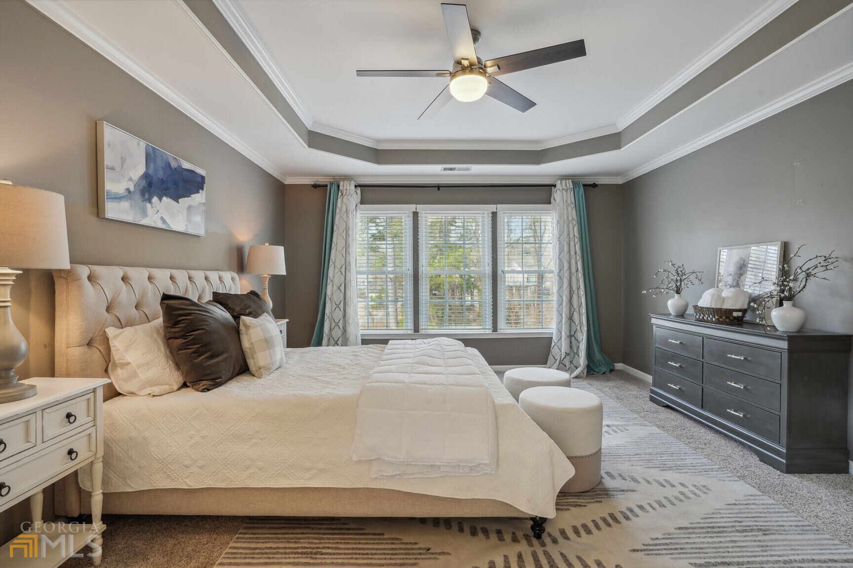 Ashford Park - Residential