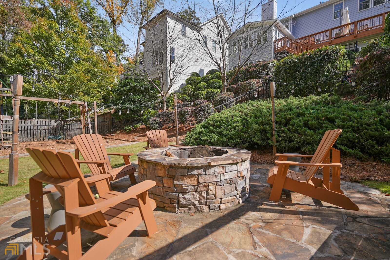 Ashford Park - Residential