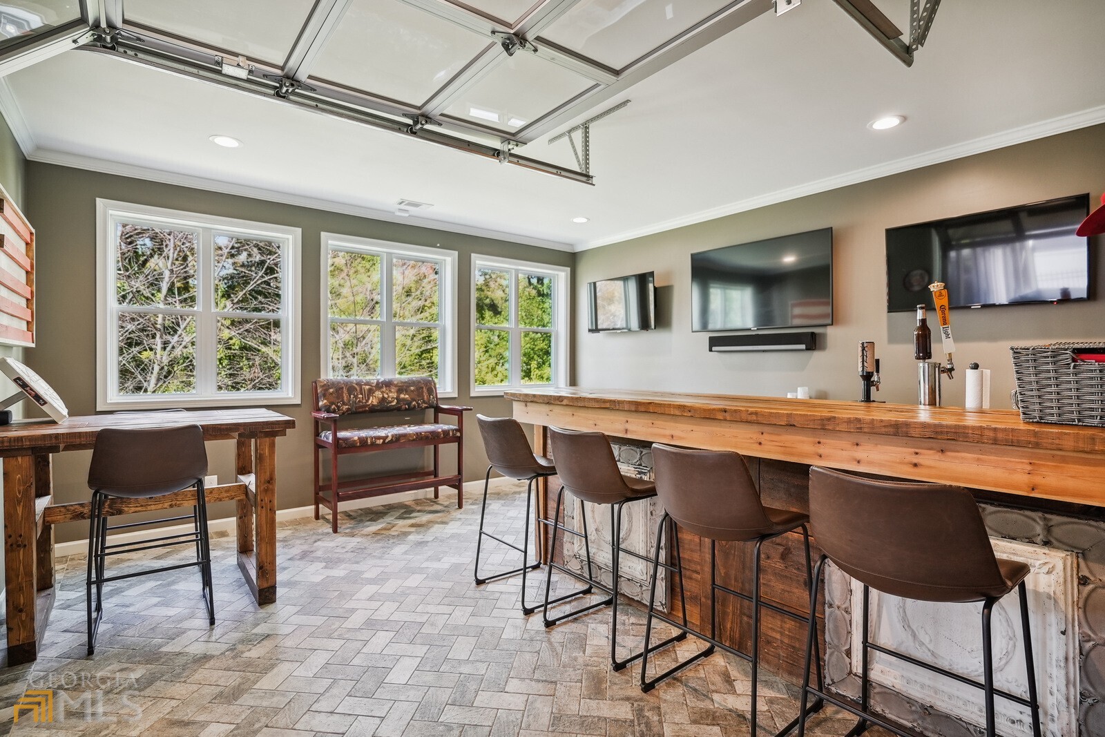 Ashford Park - Residential