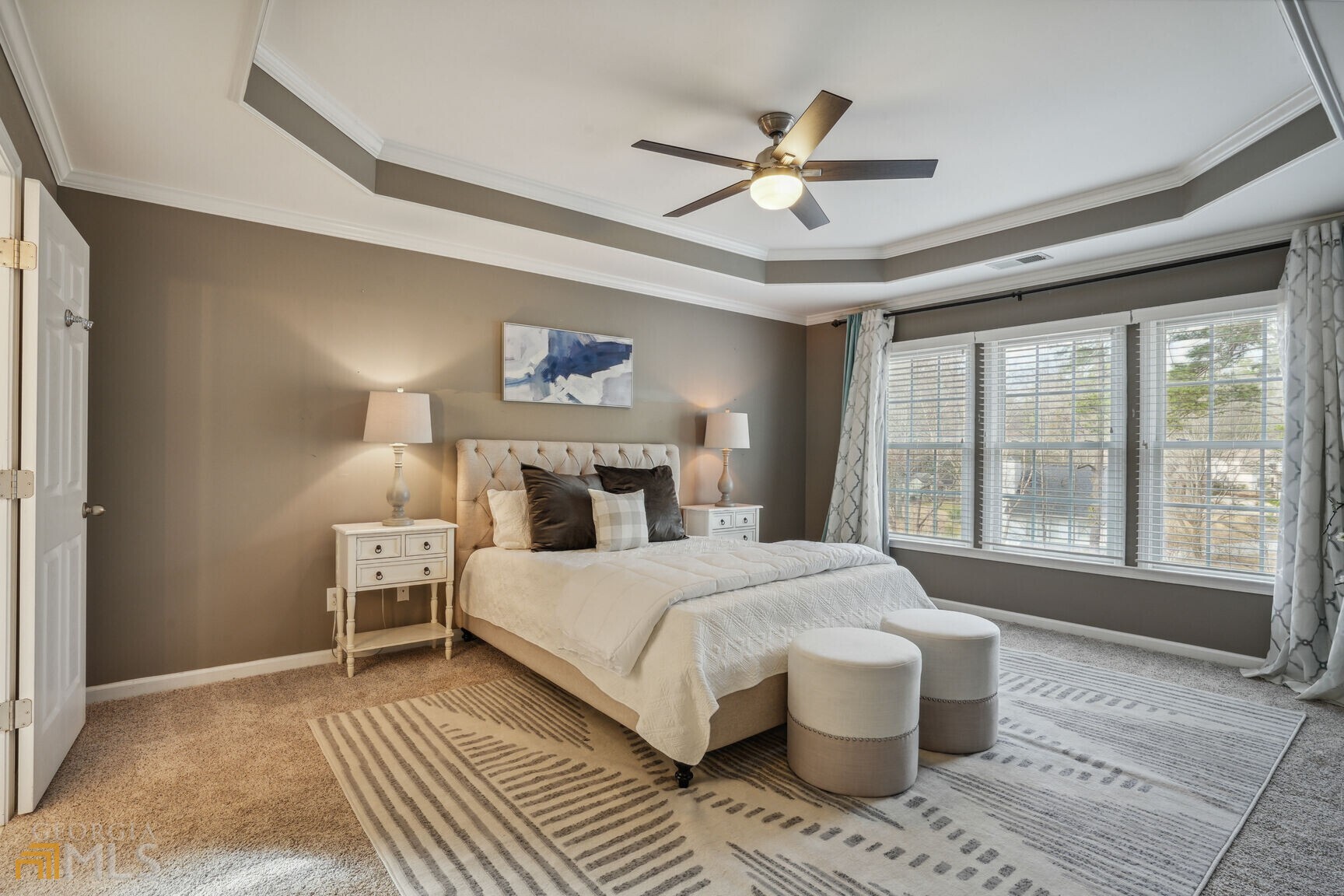 Ashford Park - Residential